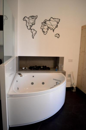 Kairos Suite Modugno